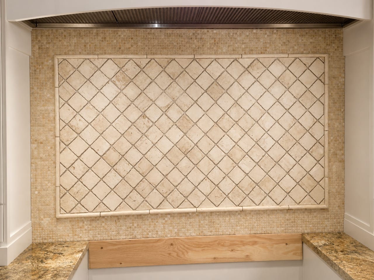 Kitchen Backsplashes — tile design and installation planning