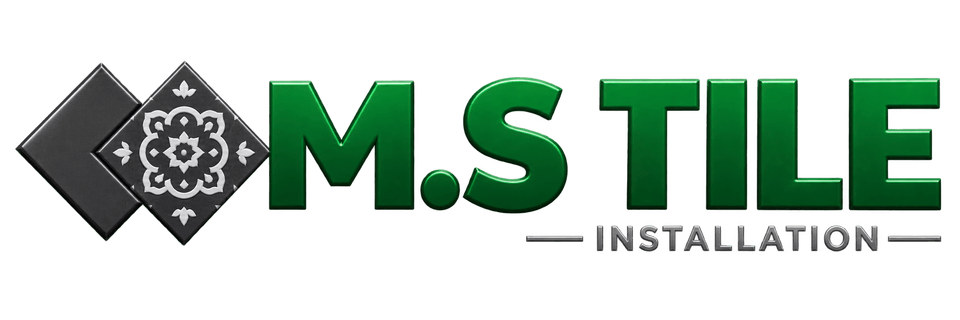 M.S Tile Installation