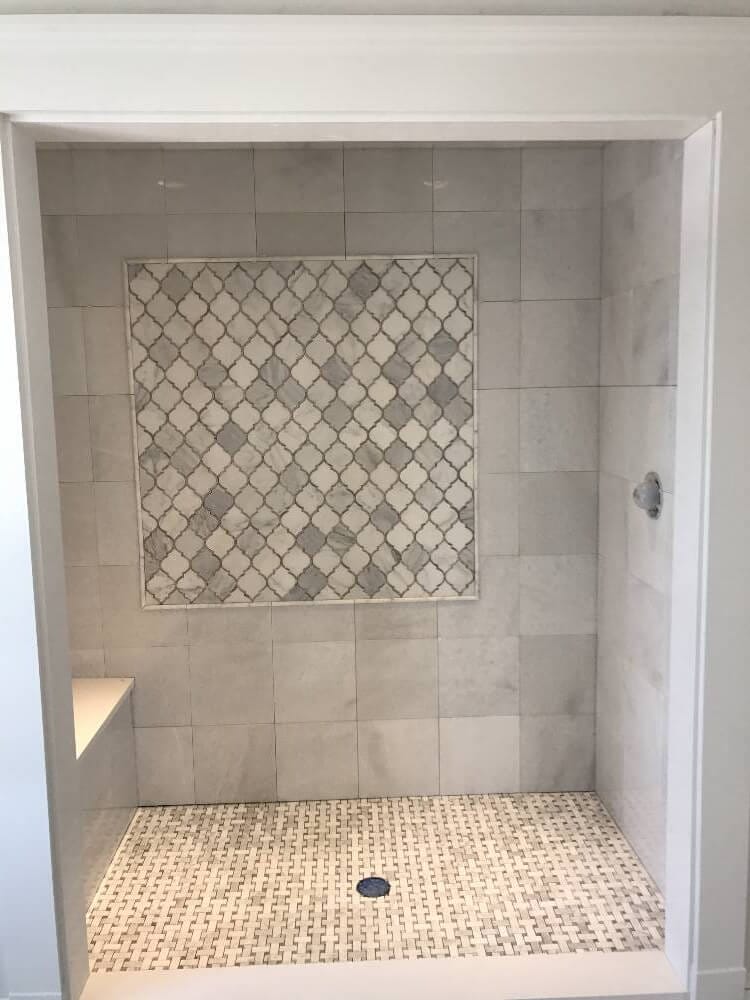 Tile & Grout Repair — tile design and installation planning